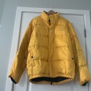 Ralph Lauren Polo Jeans Puffer Jacket